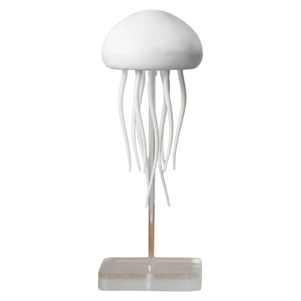 Jellyfish RGB Stemmegjenkjennings Anheng Nattlampe | Skanto