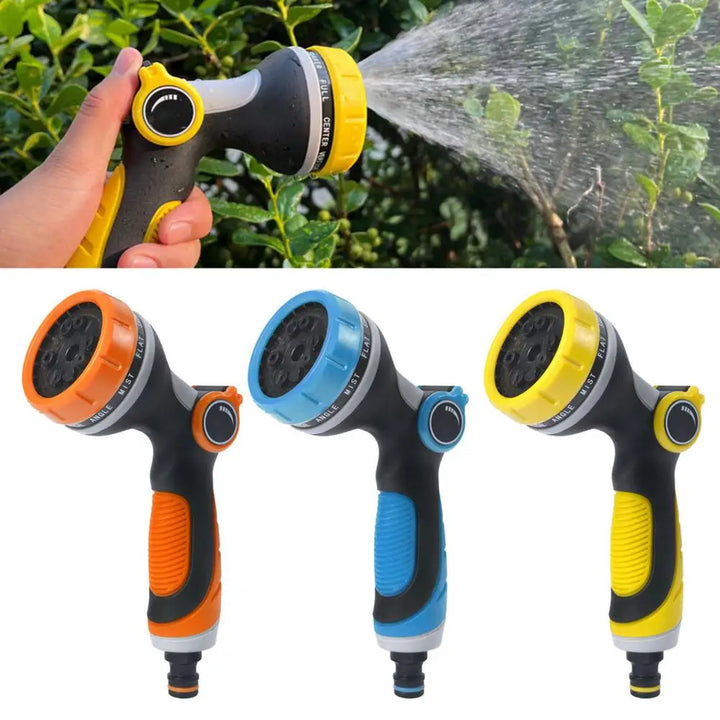 Skanto | Multi Modes Tungt Hage Vannsprayer