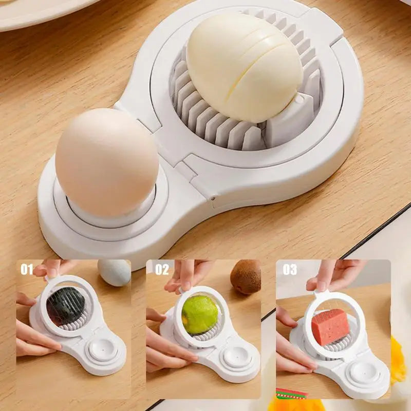 Skanto | Ultimate Egg & Fruit Skjærverktøy