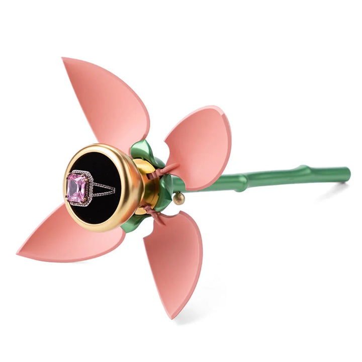 Skanto | Rose Ring Gaveboks