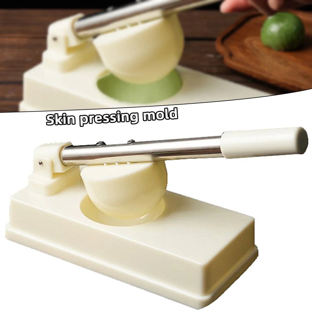 Skanto | Alt-i-ett deigpresse dumplingsmaker