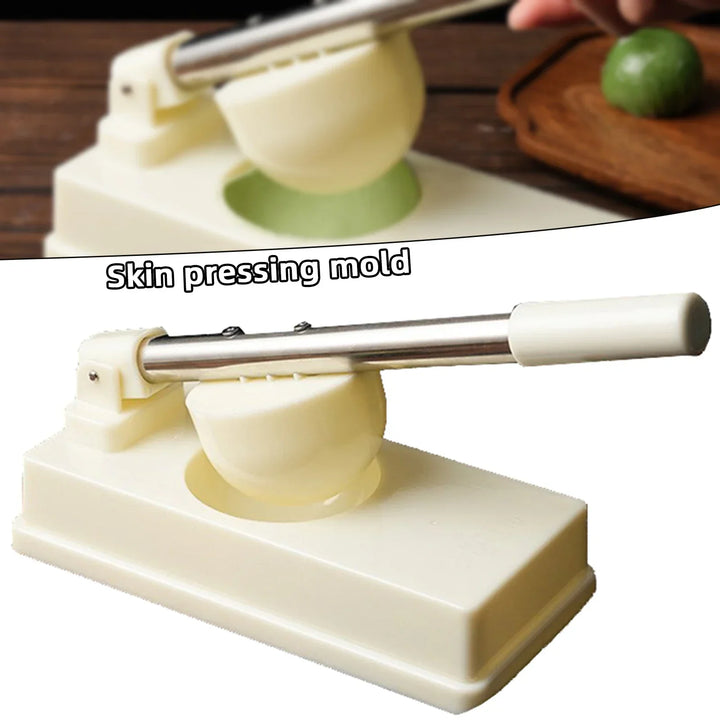 Skanto | Alt-i-ett deigpresse dumplingsmaker
