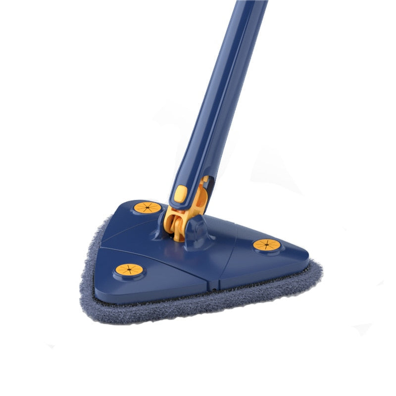 Skanto | 360 Rotasjon Selv-Press Squeeze Magic Mop