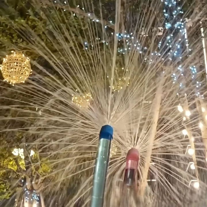 Skanto | Fyrverkeri Sprutende Vann Spray