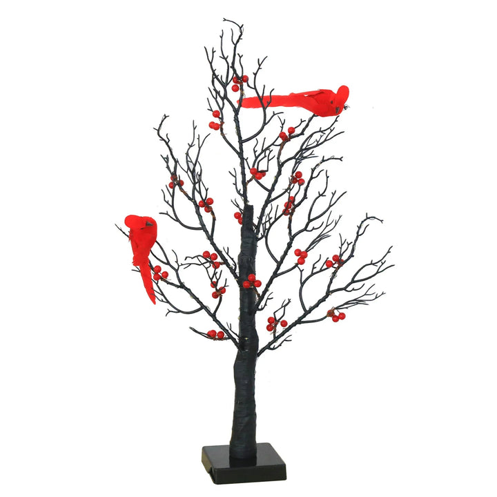 Skanto | Vintage Glowing Tree