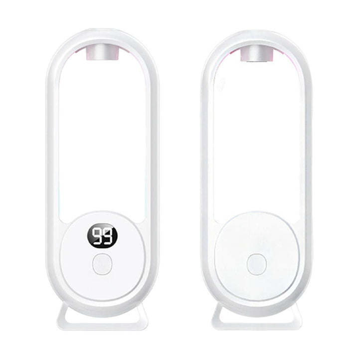 Aroma Circle Stor vannfri aromaterapi-diffusor