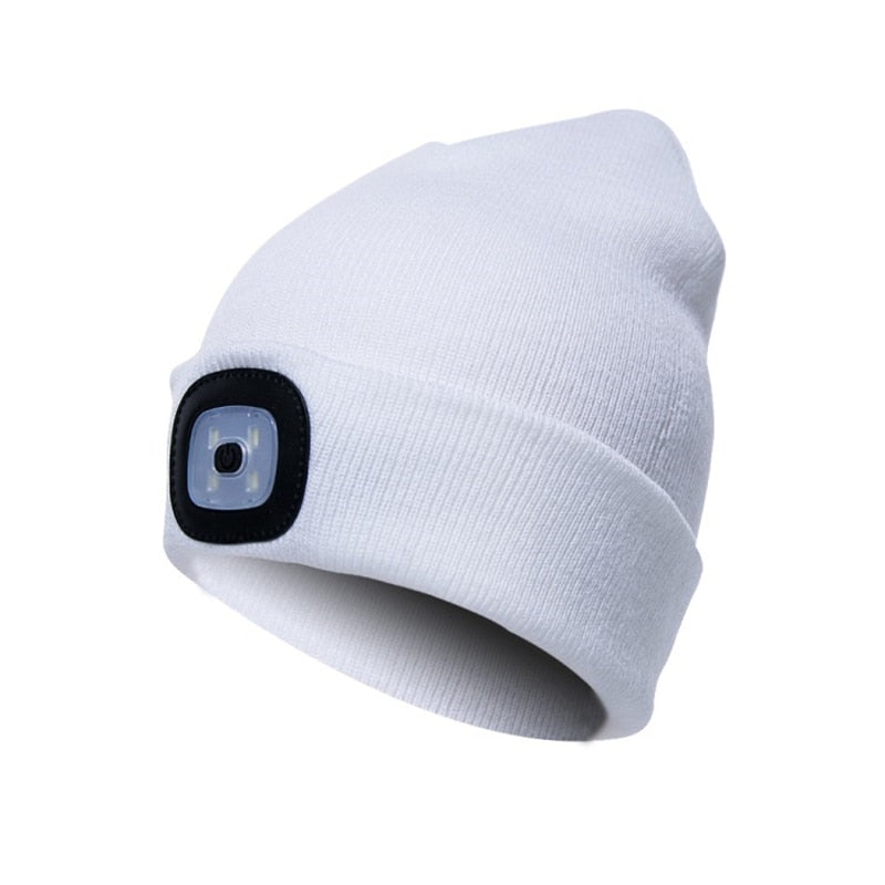 Skanto | Night Breaker Bright LED Utendørs-lue
