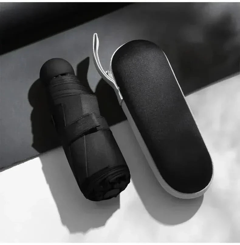 Skanto | Capbrella – Kompakt Kapsel Paraply