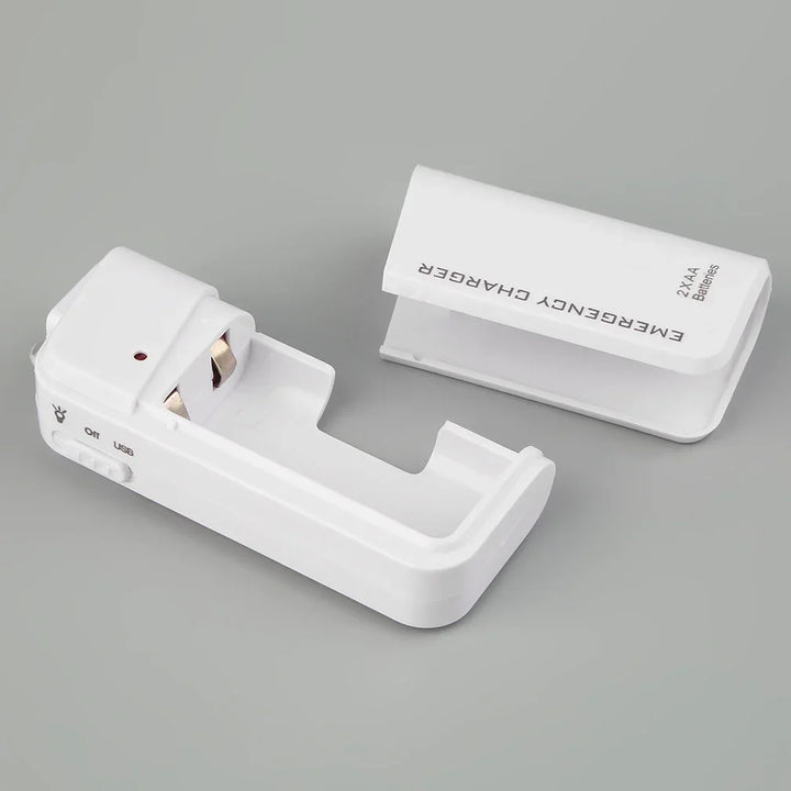Skanto | USB Nødstrøm Bank