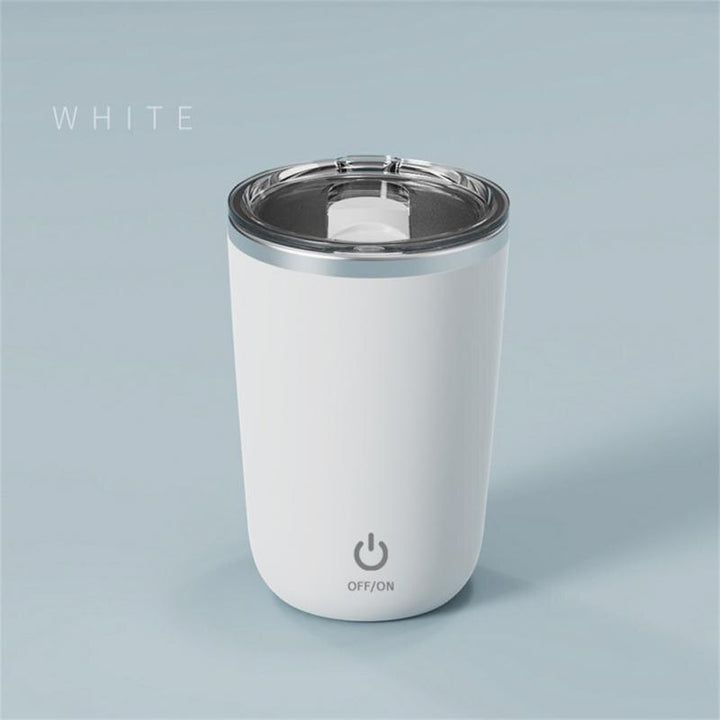 Tornado Automatisk Vanntett Oppladbar Shaker | Skanto