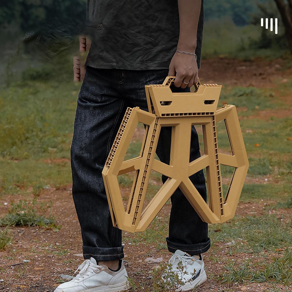 Adventure Seat Portable Outdoor Foldable Stool | Skanto