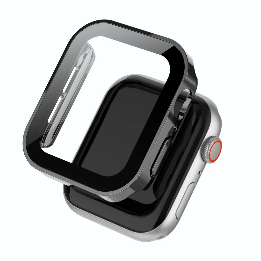 Skanto | Pinnacle Premiere Apple Watch Skjermbeskyttelsessak