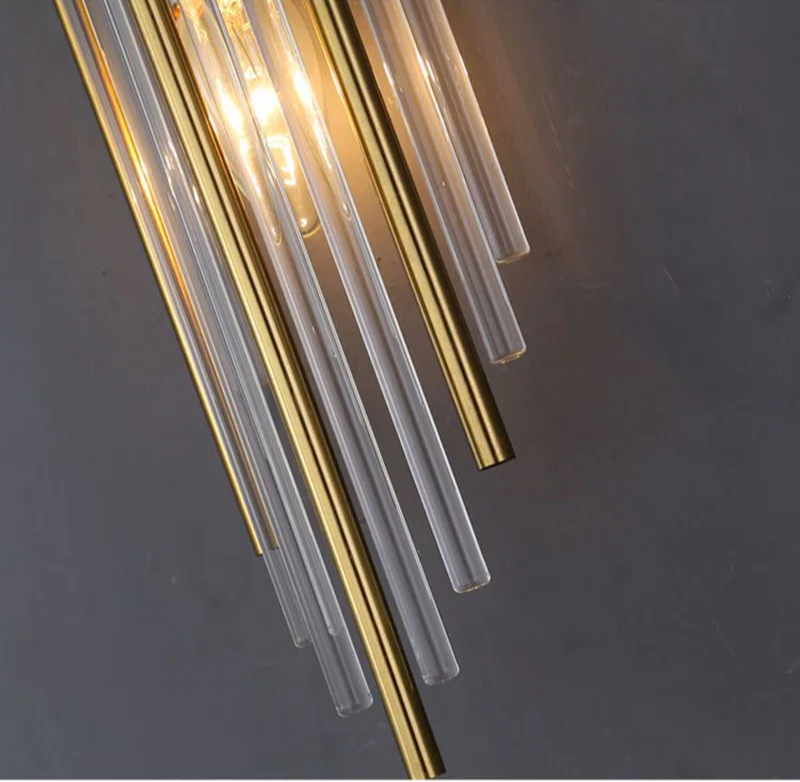 Skanto | Tidløs eleganse vegglampe – Myk varm glød & moderne klassisk design