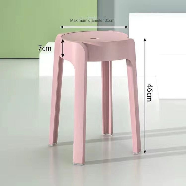 Skanto | Nordic Nest Stable Spisestoler