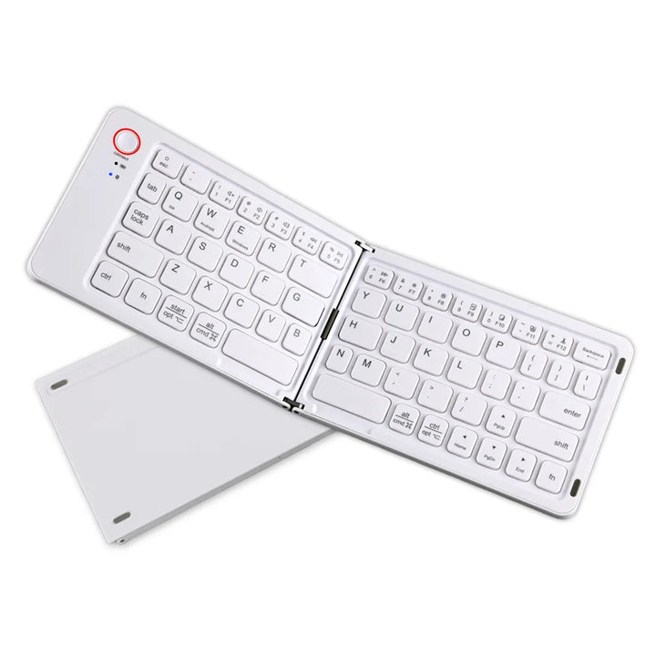 Skanto | Sammenleggbart Bluetooth-tastatur