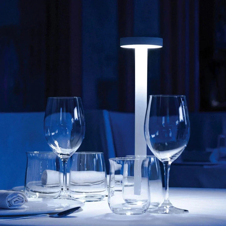 Skanto | Innovativ trådløs lampe for skapere