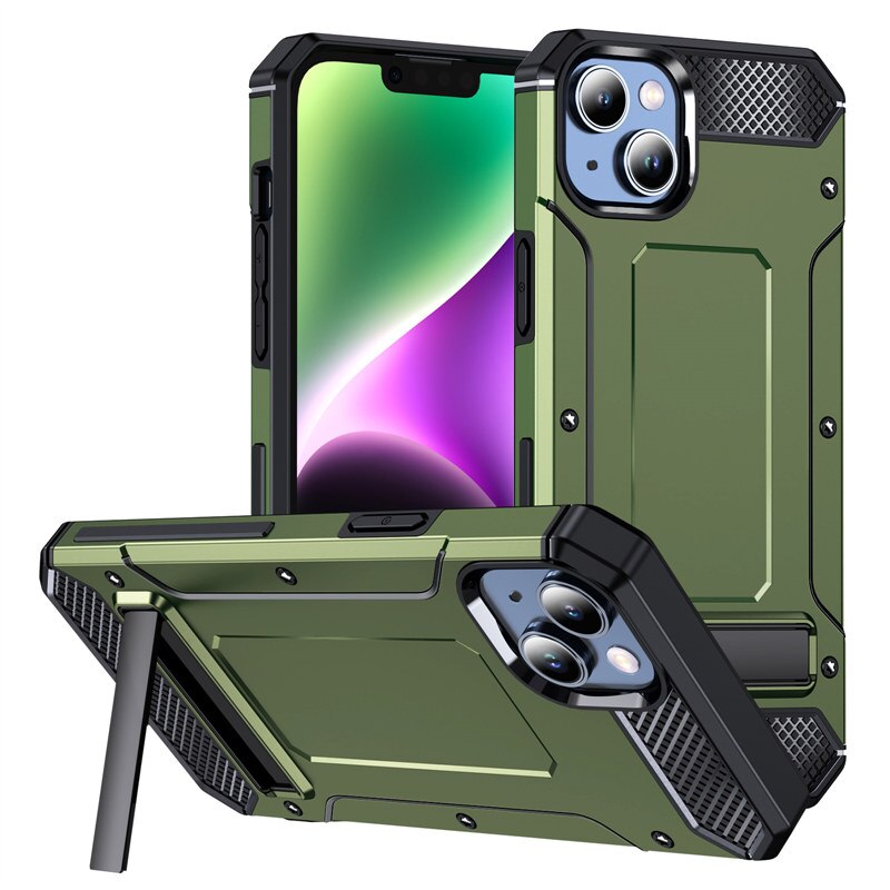 Skanto | Stand Strong Fall Protector iPhone Etui