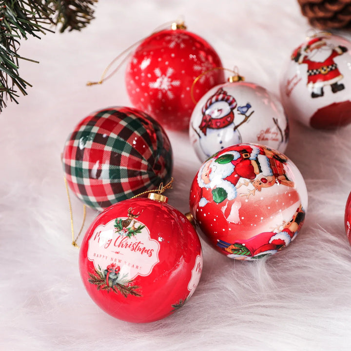 Skanto | KerstGlans | Eksklusive Trepynt