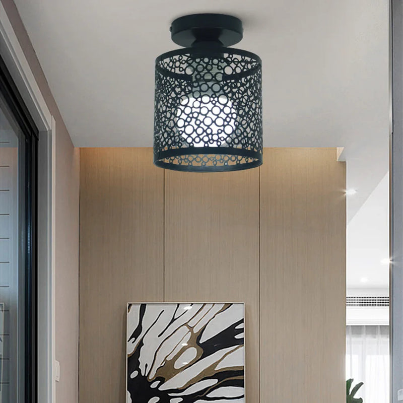 Skanto | Moderne Kule Taklampe
