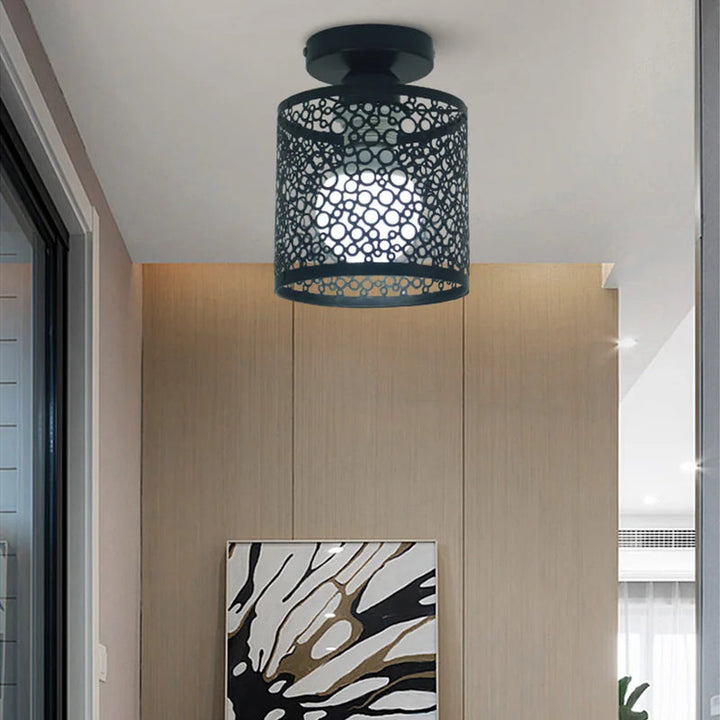 Skanto | Moderne Kule Taklampe