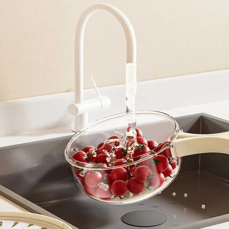 Flexi-Sieve | Ultimate Kitchen Aid | Skanto