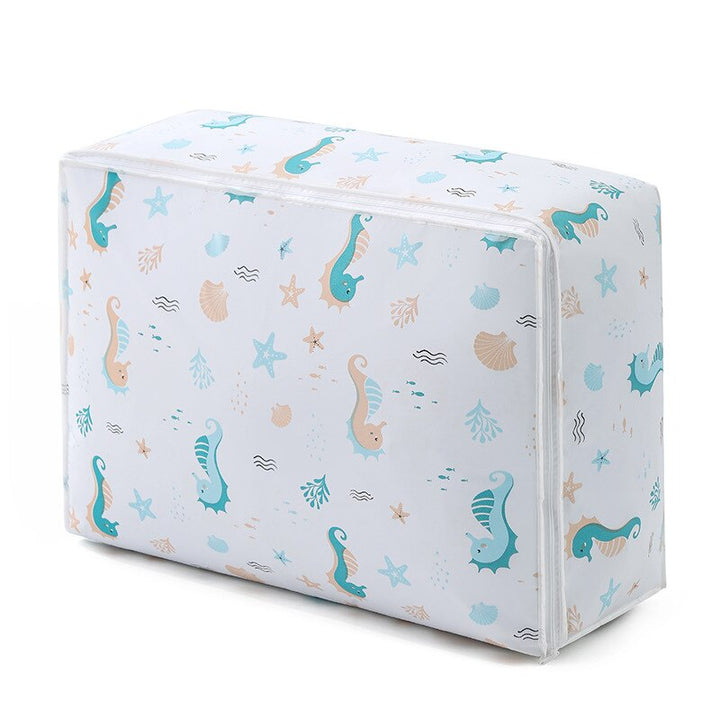 Skanto | Lite Plass Organisator Stor Kapasitet Garderobe Bag