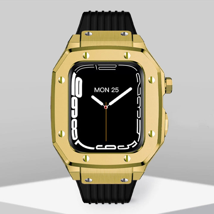 Skanto | RoyalCase - Det luksuriøse Apple Watch-etui