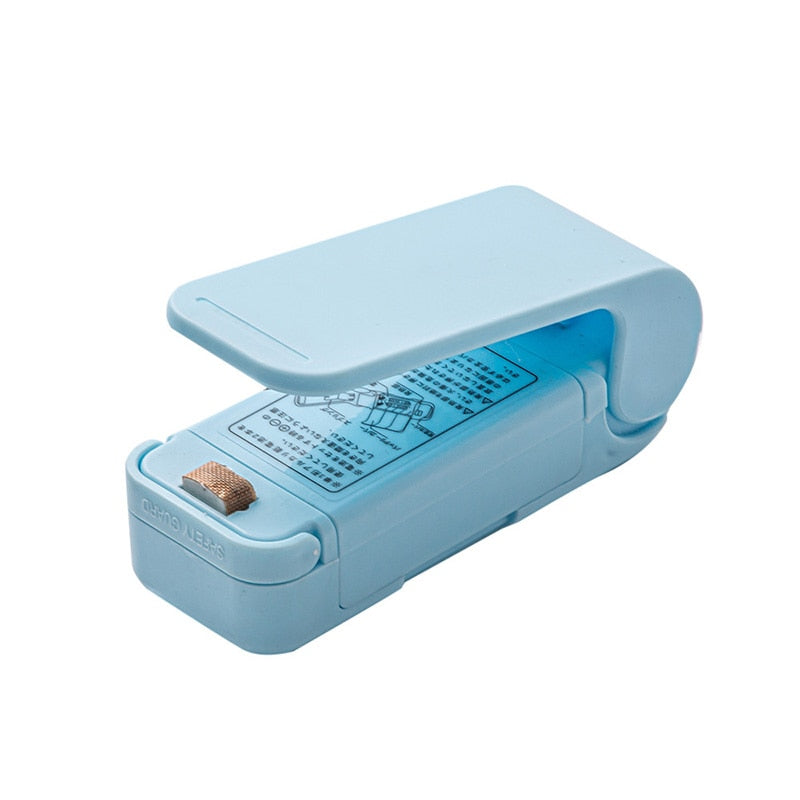 Skanto | FreshSeal | Holder maten lenger fersk & smakfull