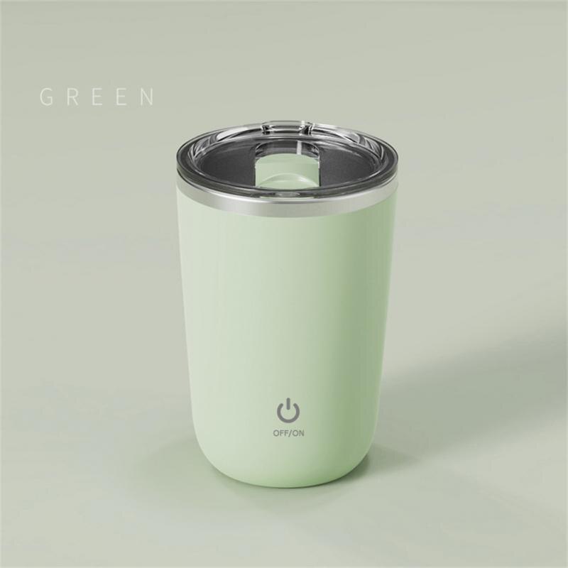 Tornado Automatisk Vanntett Oppladbar Shaker | Skanto