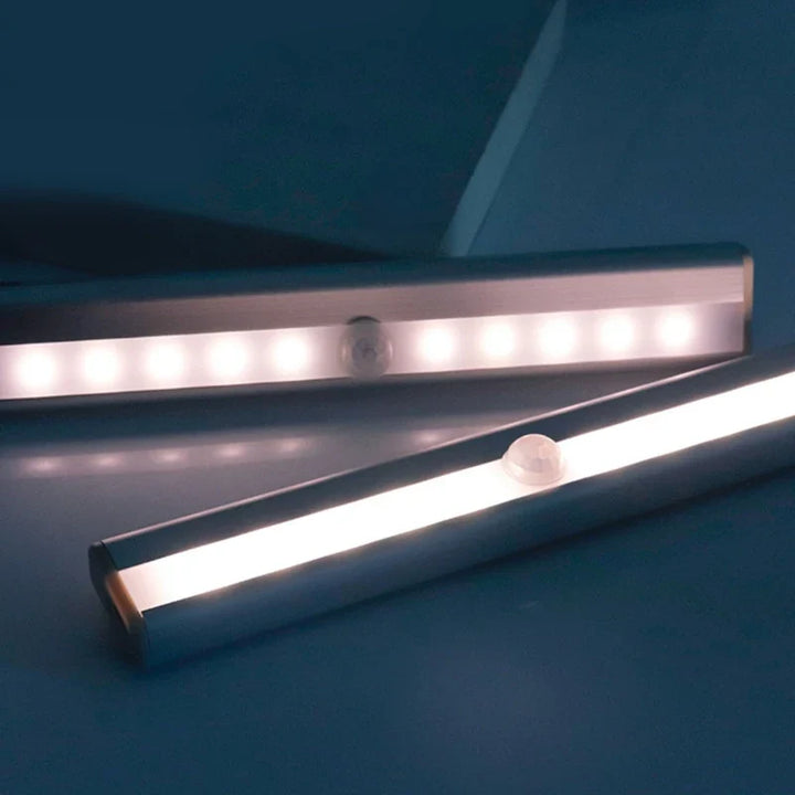 Skanto | Trådløs LED-lampe med bevegelsessensor