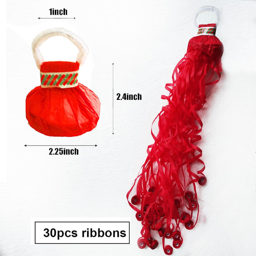 Skanto | 10-pack uten rot streamer