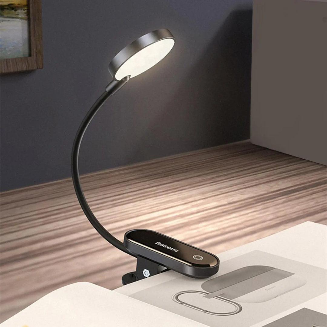 360 FlexiSkantoe Ganshals Bordlampe | Skanto