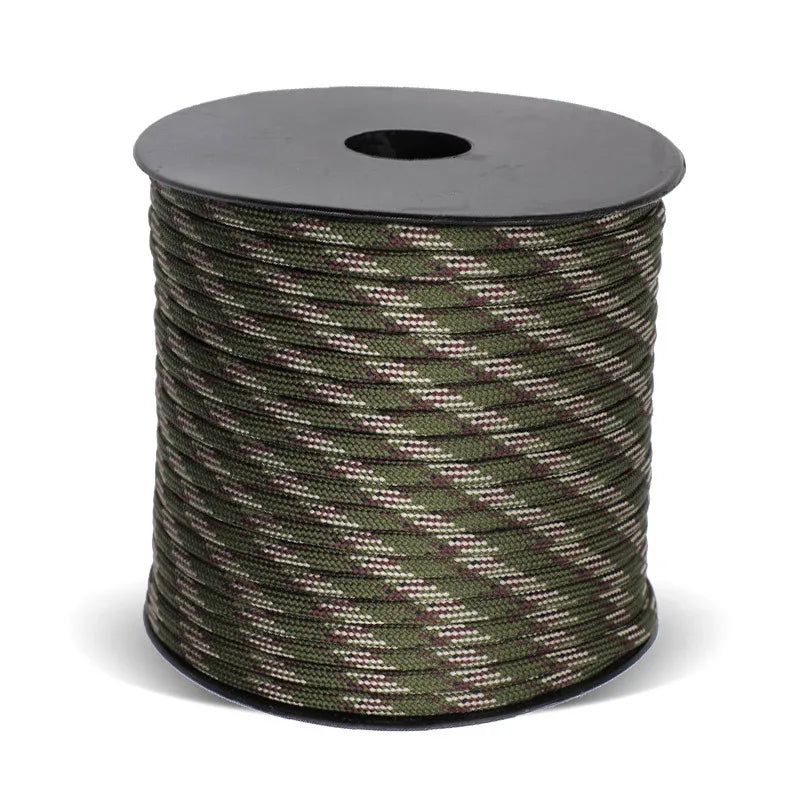Paracord tau 4 mm | Skanto