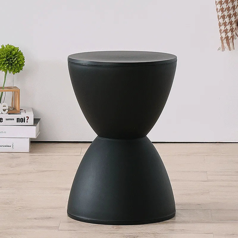 Skanto | Minimalist Sidebord Laget av Plast