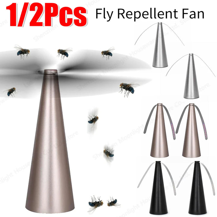 Fly Repellent Fan | Skanto