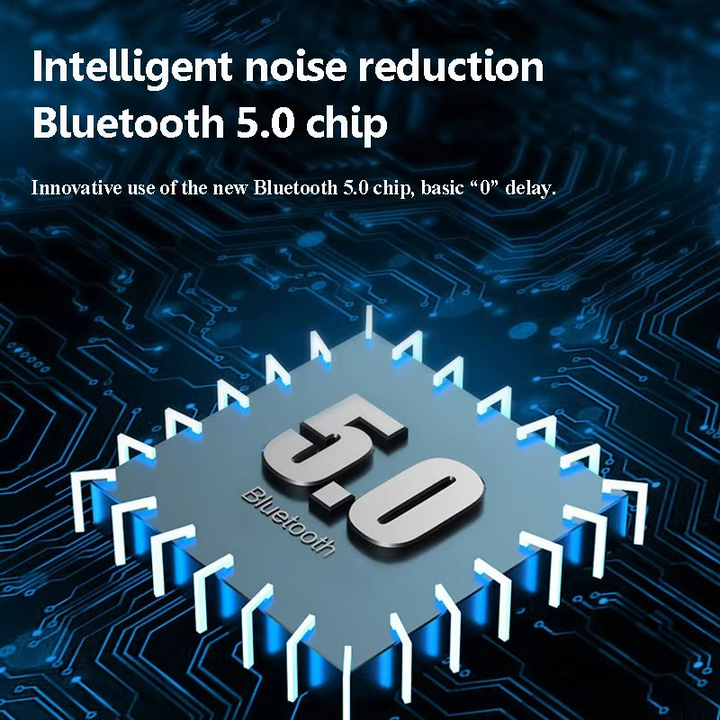 Tragbarer Bluetooth-Lautsprecher med hvite Rauschen, Naturgeräuschen og Schlaftimer