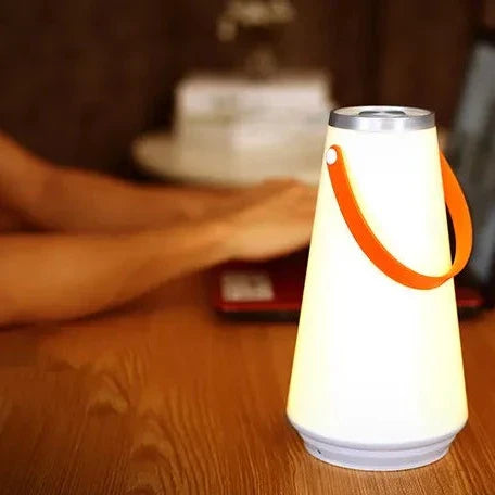 Skanto | Mayday Industriell Kablet Lampe