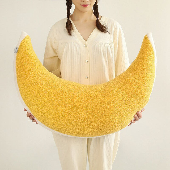 Moon Cushion | Skanto