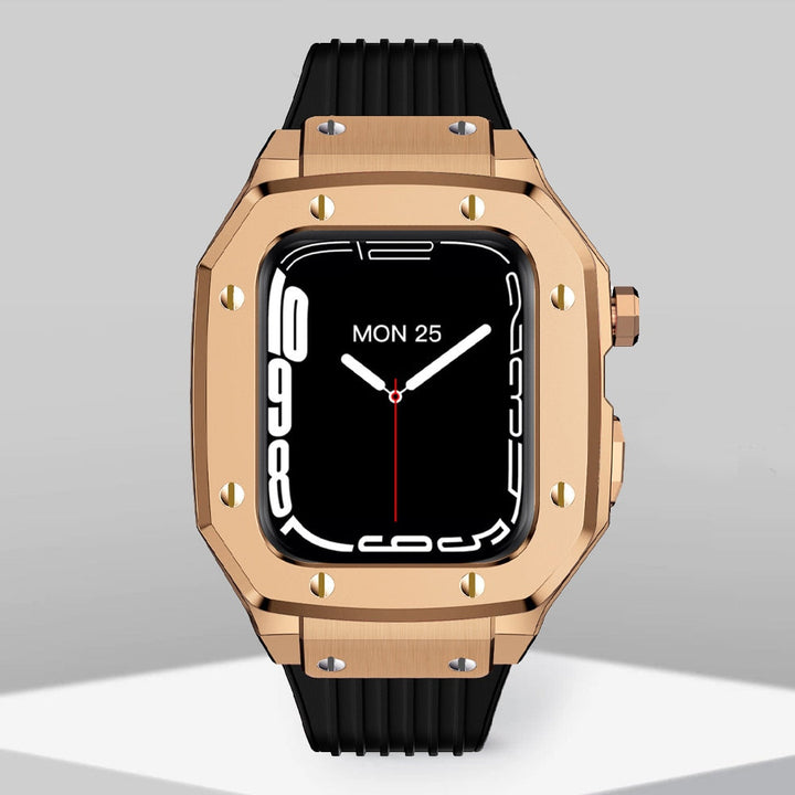 Skanto | RoyalCase - Det luksuriøse Apple Watch-etui