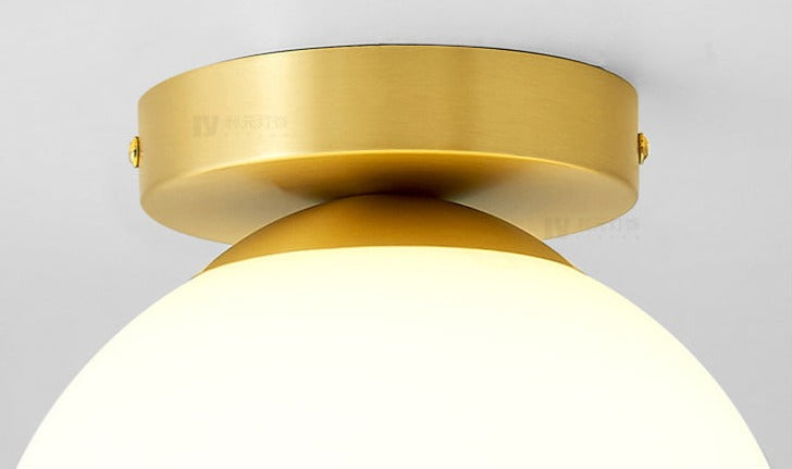 Skanto | ScandiLuxe - Minimalist Vegglampe