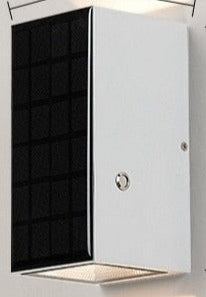 Skanto | ShineCraft - Slank Aluminium Vegglampe