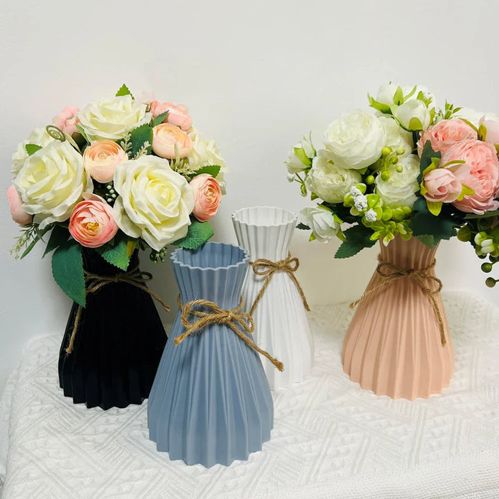 Skanto | Moderne elegante blomster vaser