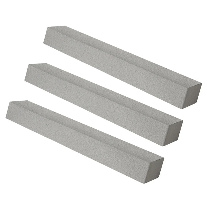 Scratch-Safe Kompakt Dual Tekstur Svamp Moppe | Skanto