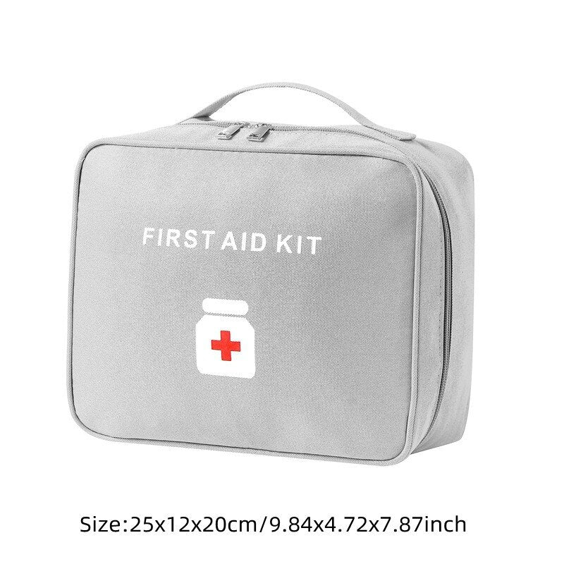 Mini Essential Reiseorganiser Veske