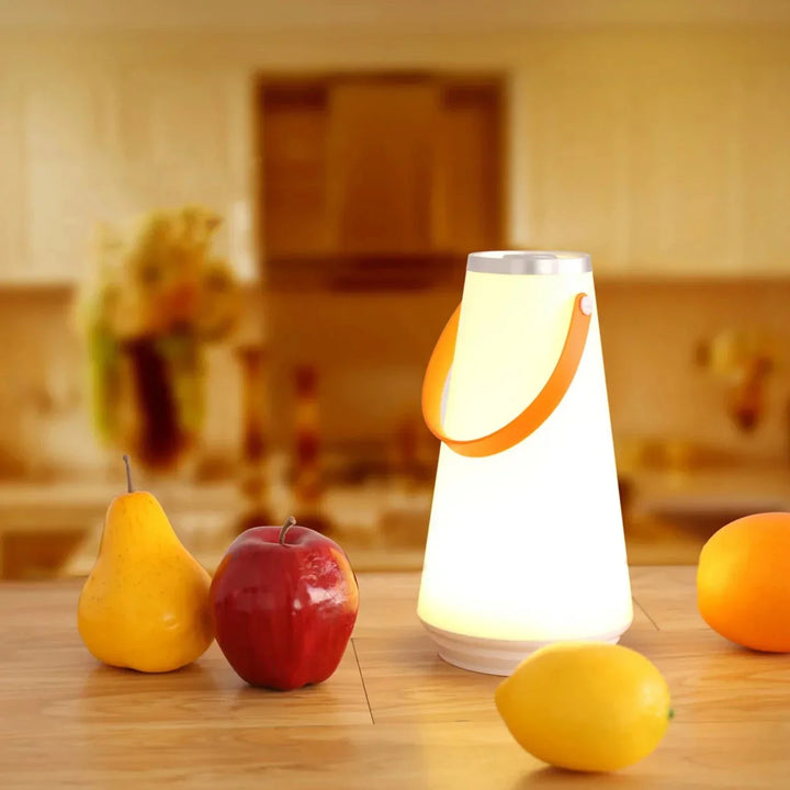 Skanto | Mayday Industriell Kablet Lampe