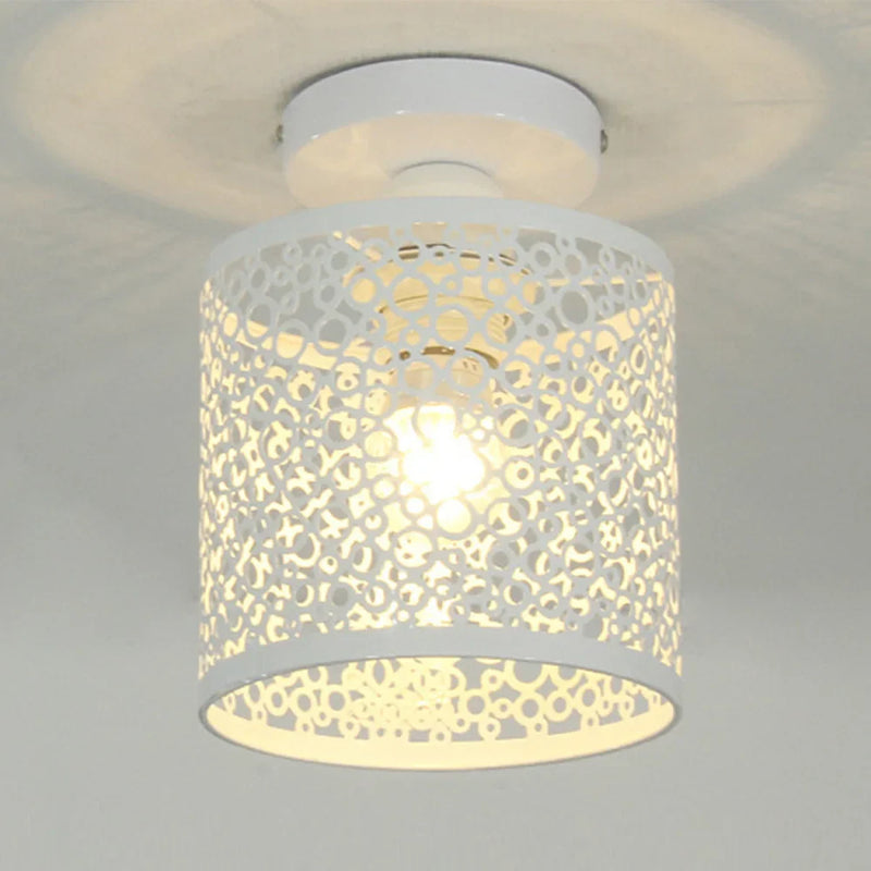 Skanto | Moderne Kule Taklampe