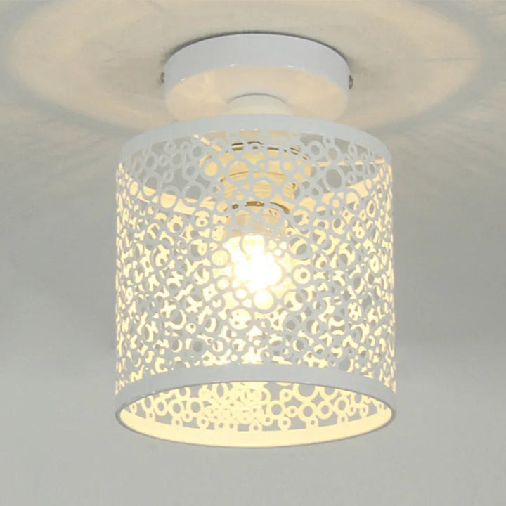Skanto | Moderne Kule Taklampe