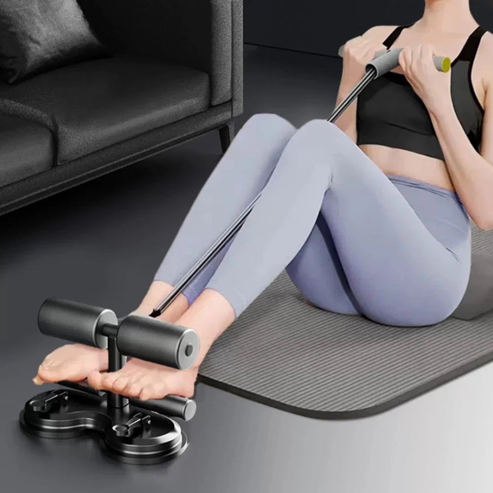 Skanto | Abdominal Sit Up Utstyr
