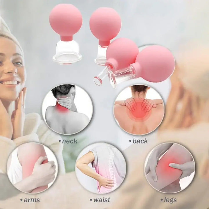 Skanto | ReviveGlow Glow-Boosting Hudterapi