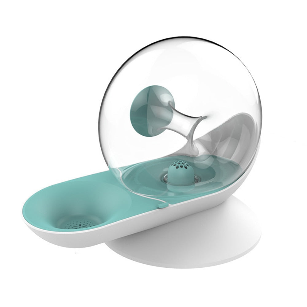 Skanto | Automatisk Aqua Oasis - Automatisk kjæledyr vannskål